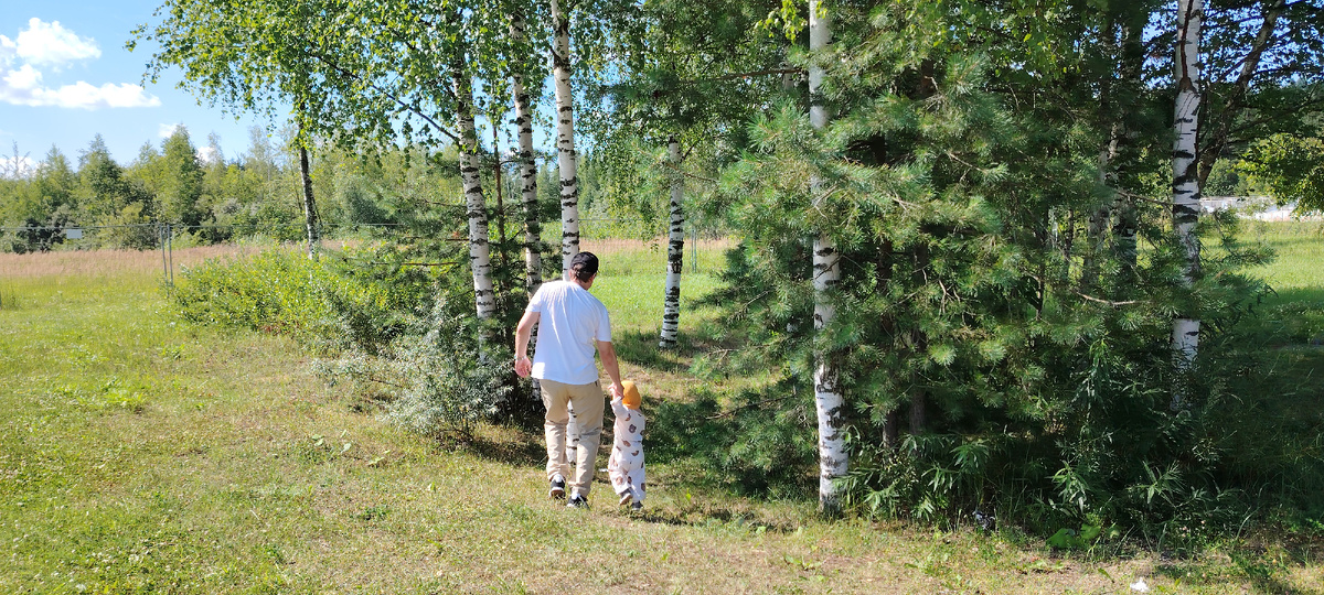 Фото из архива автора 