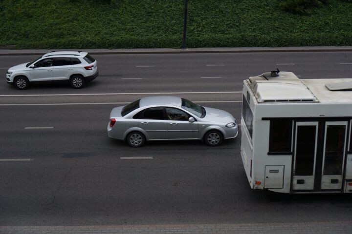    Фото: Кирилл Лунёв