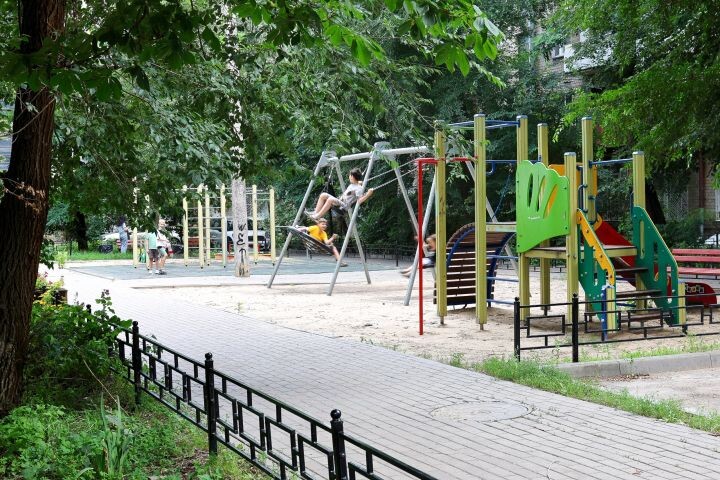    Фото: управления информации Воронежа