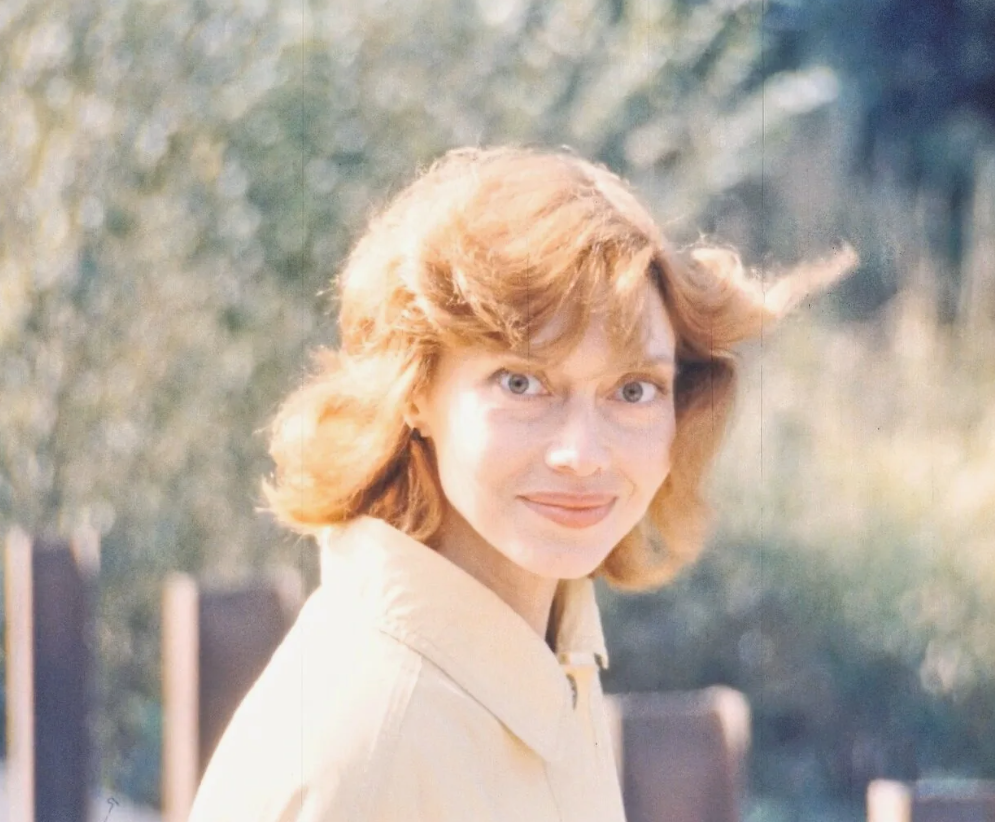 Призрак Ольги Мальцевой