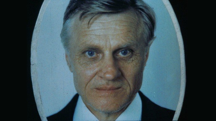 Прикосновение 1992: мистические события на съемках первого российского фильма ужасов