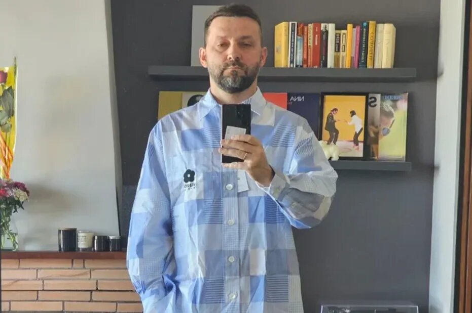    Социальные сети