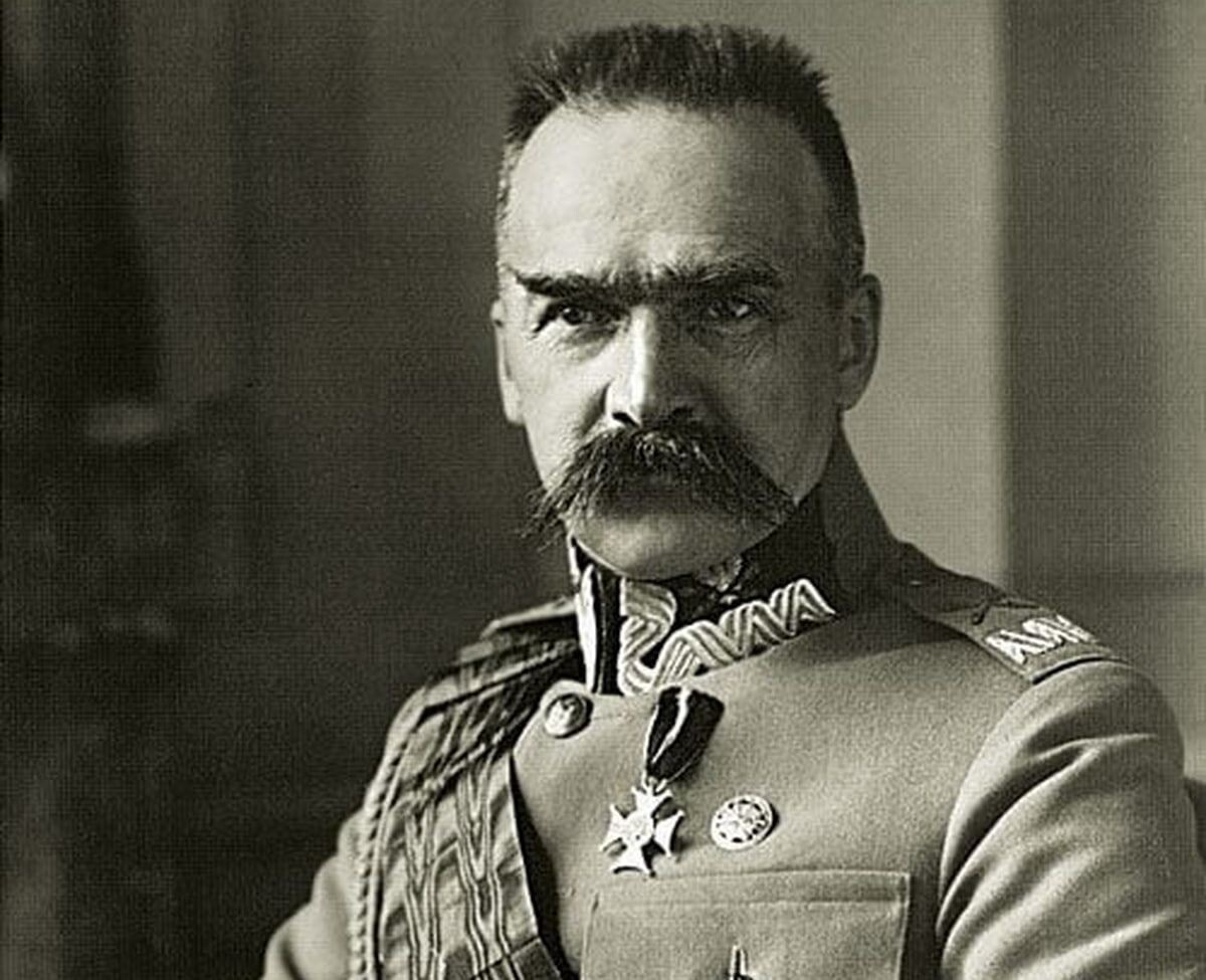    Юзеф Пилсудский