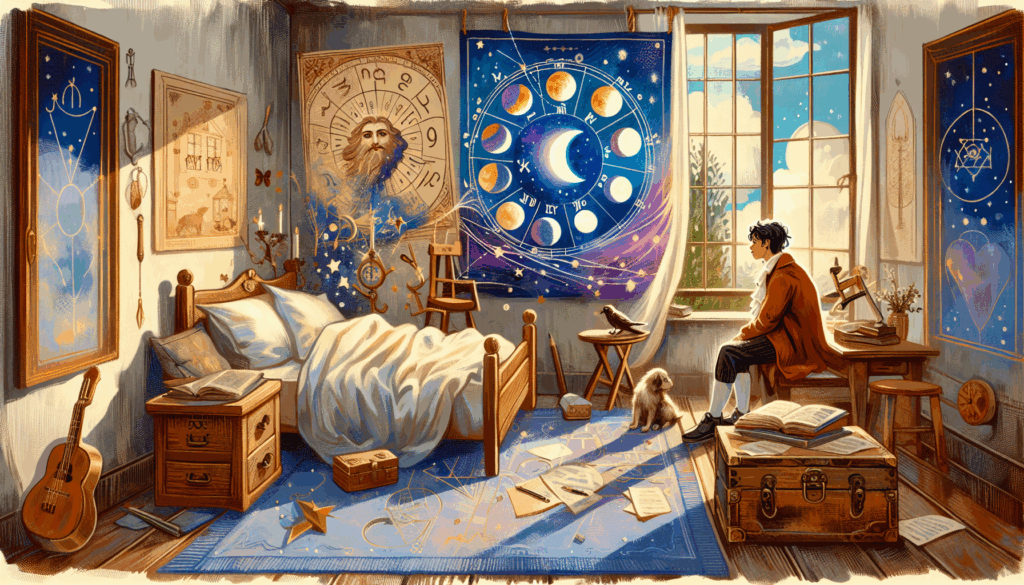    Как натальная карта и лунные фазы меняют вашу судьбу и раскрывают тайны личности AstroTE_bot