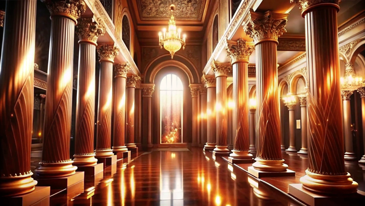 Изображение сгенерировано Рекрафт