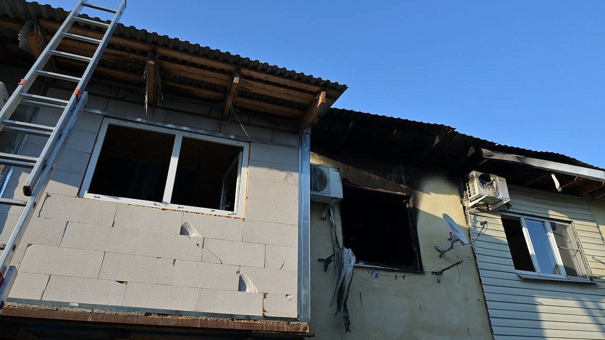    Власти окажут помощь пострадавшим.