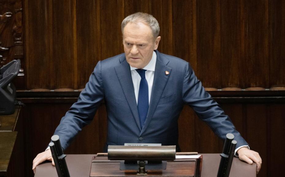    Marcin Banaszkiewicz/Fotonews/Global Look Press