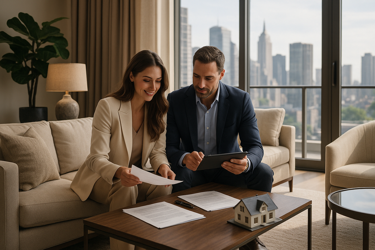    как правильно оформить задаток при покупке недвижимости и избежать ошибок Михаил Невелев