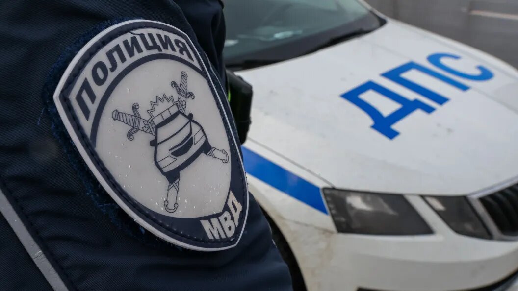    Belkin Alexey/news.ru/Globallookpress