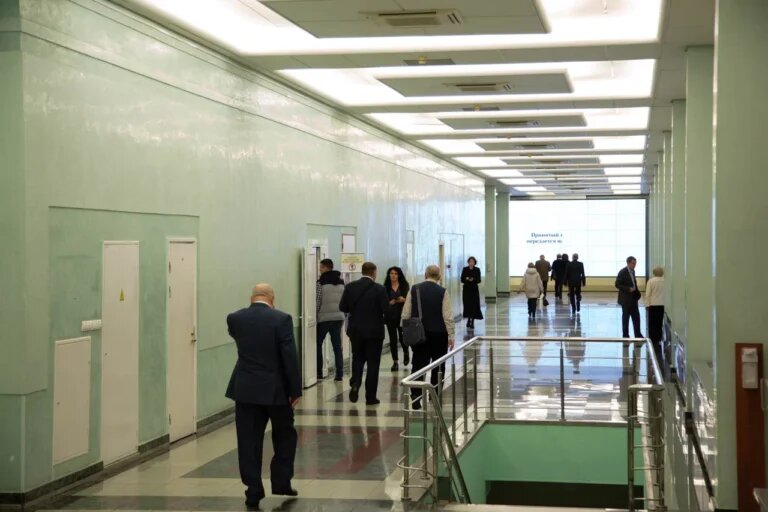    Фото: Общественная Служба Новостей Илья Федоров