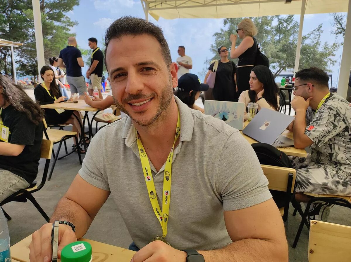 © Sputnik / Aram Gareginyan