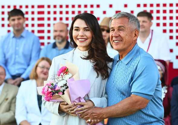    Фото: соцсети Татьяны Ефремовой