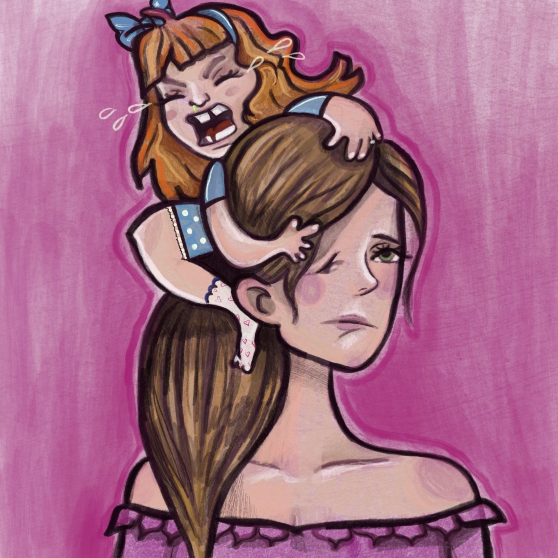 Иллюстрация Амалии Бегуновой: https://vk.com/id532491335