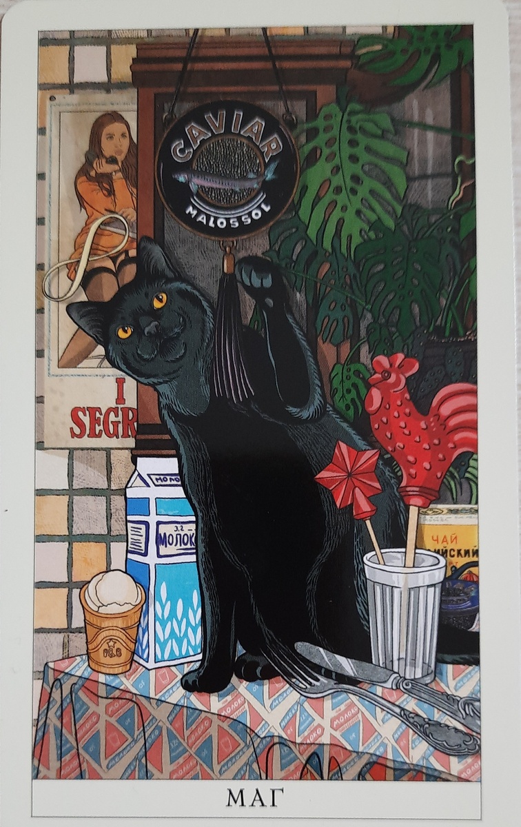 фото ЕлВита - основная энергия недели