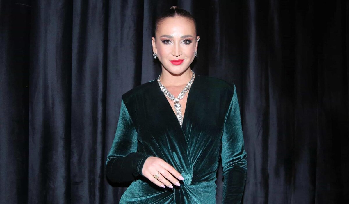     Ольга Бузова: "Всегда шла к звездам через тернии и слезы"