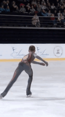 4Т (каскад с тулупом)