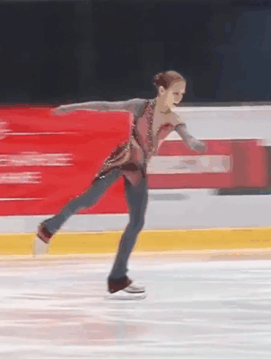 4Л (каскад с тулупом)