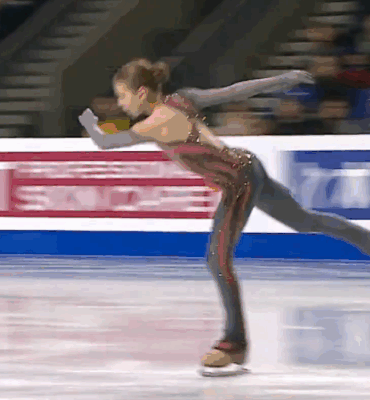 4Л< (падение)