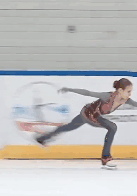 4Т (каскад с тулупом)