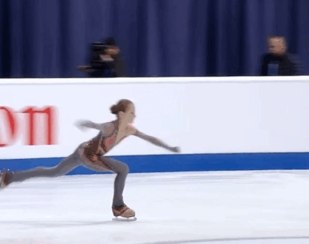 4Т (каскад с тулупом)