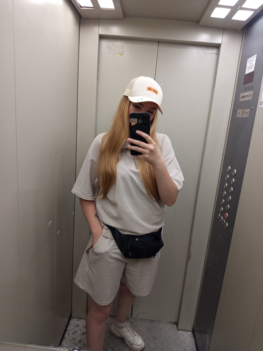 На фото автор статьи. 