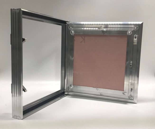 Противопожарные люки. Назначение, функции и требования предъявляемые к ним.