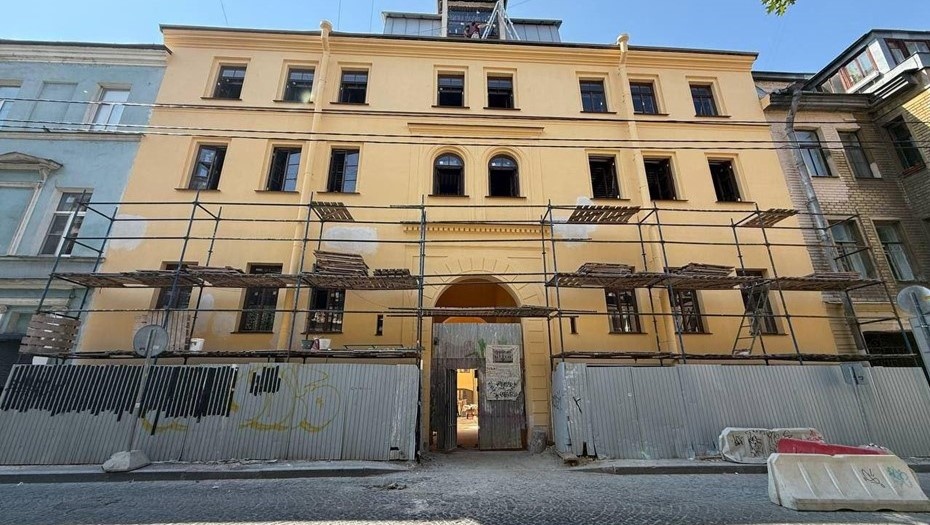    Автор фото: Компания "БС АРТ ДЕВ".