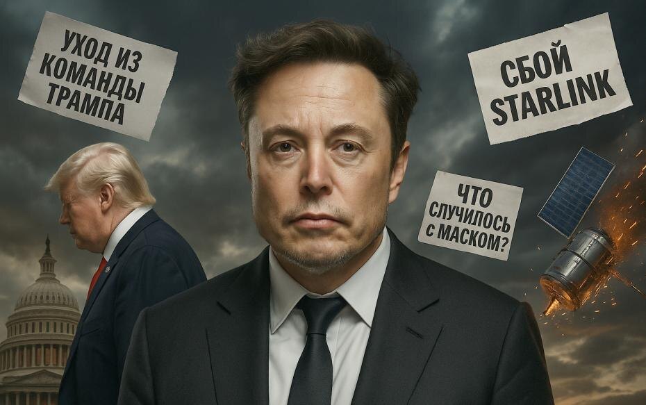    Создано ИИ/NEWS.ru