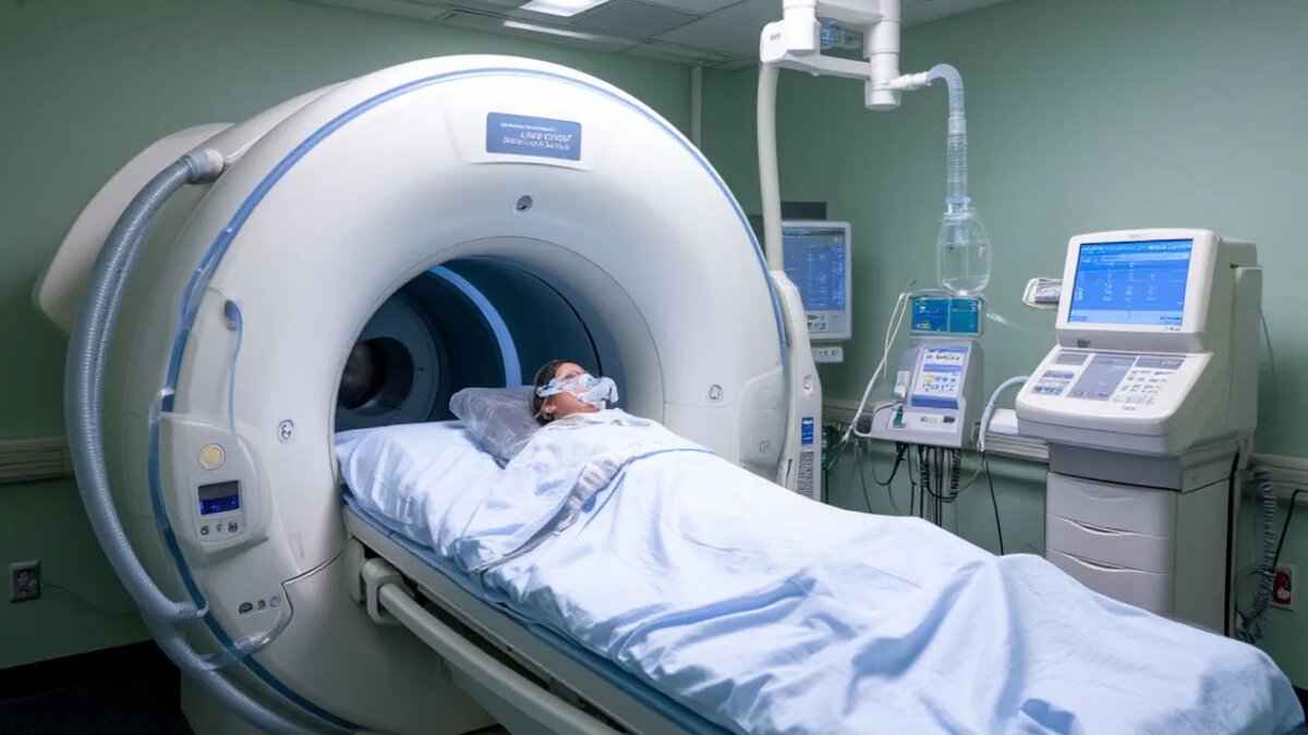    Сгенерировано ИИ