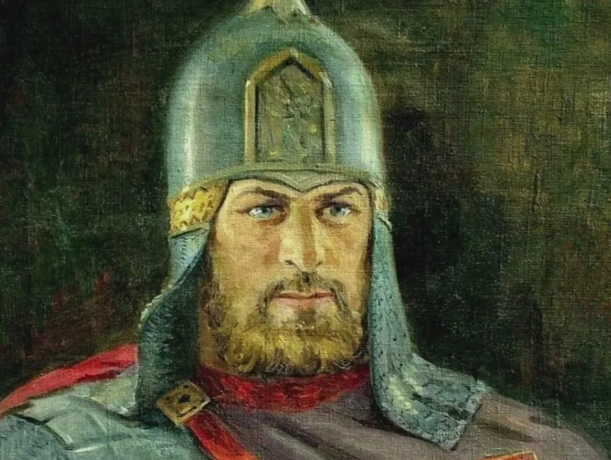 Фото: Яндекс картинки. Александр Невский