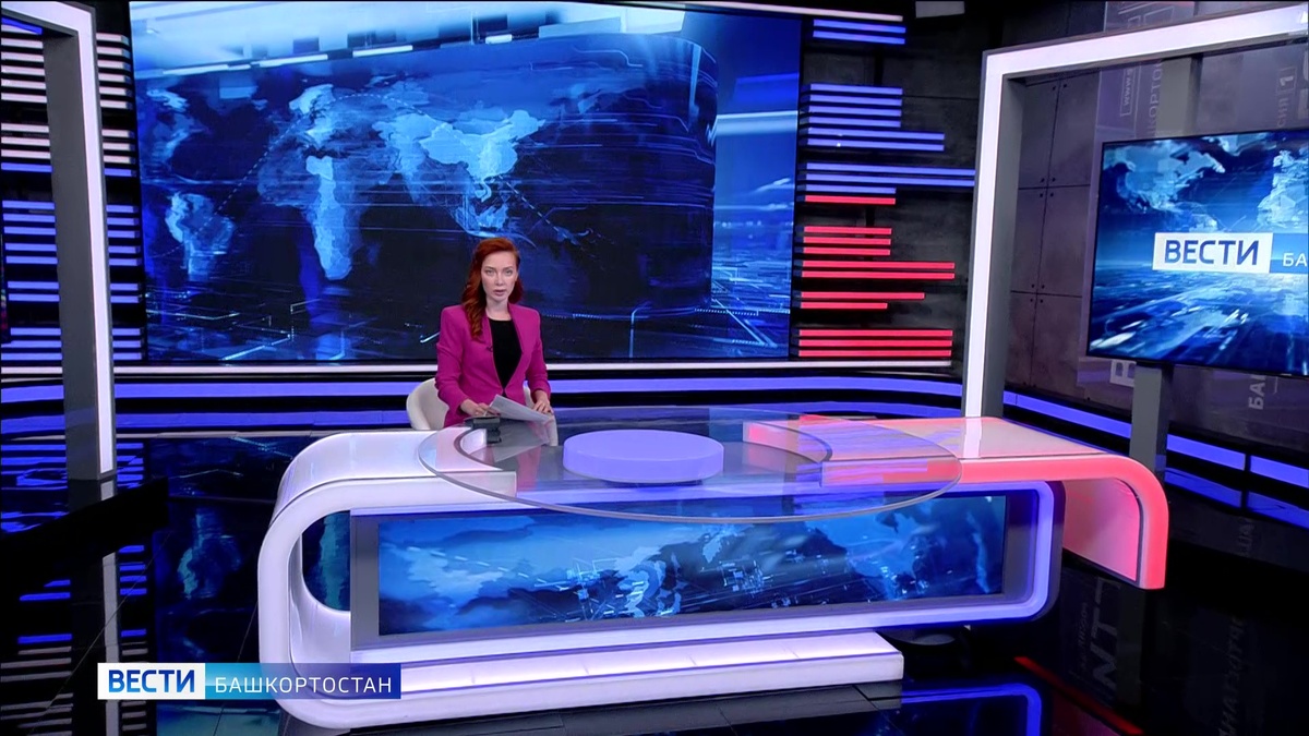    Вести-Башкортостан - 25.07.2025