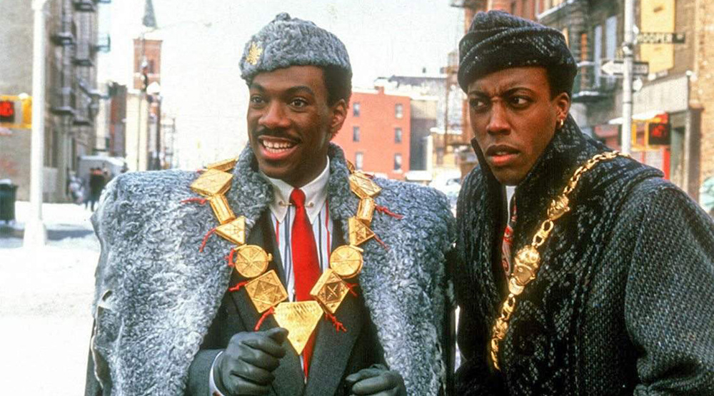 "Поездка в Америку"