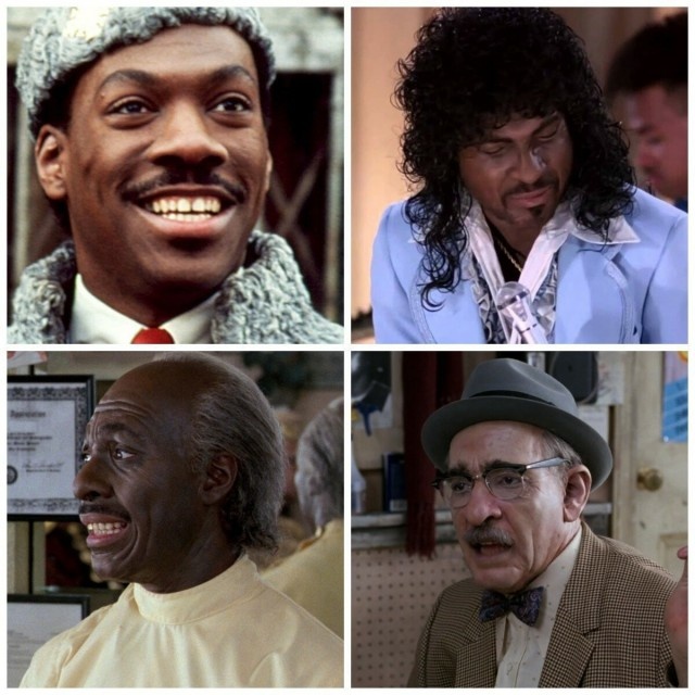 "Поездка в Америку"