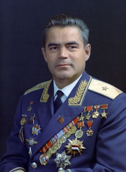 Завистливый чуваш А. Г. Николаев
