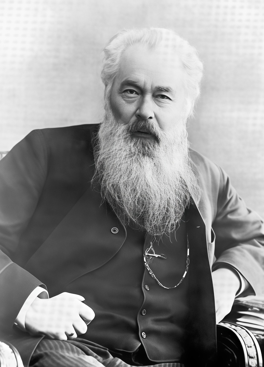 Иван Иванович Шишкин (1832–1898)