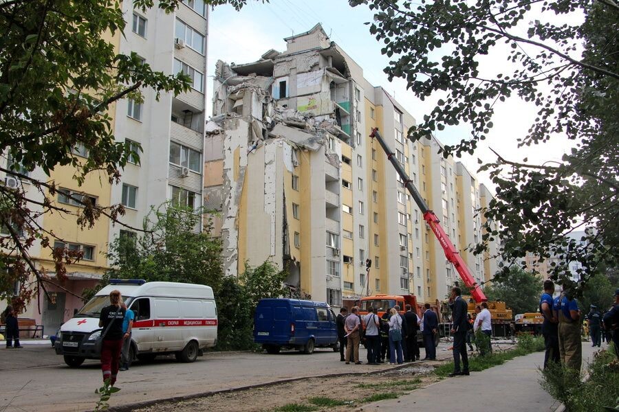     / Источник: © Дмитрий Черенков/ТАСС