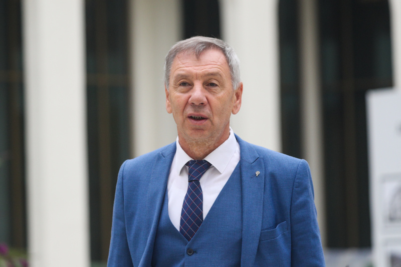    Сергей Марков. Фото: Belkin Alexey/Globallookpress