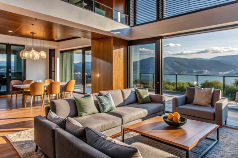    Недвижимость в Северной Македонии: как выгодно инвестировать и избежать рисков при покупке жилья за границей