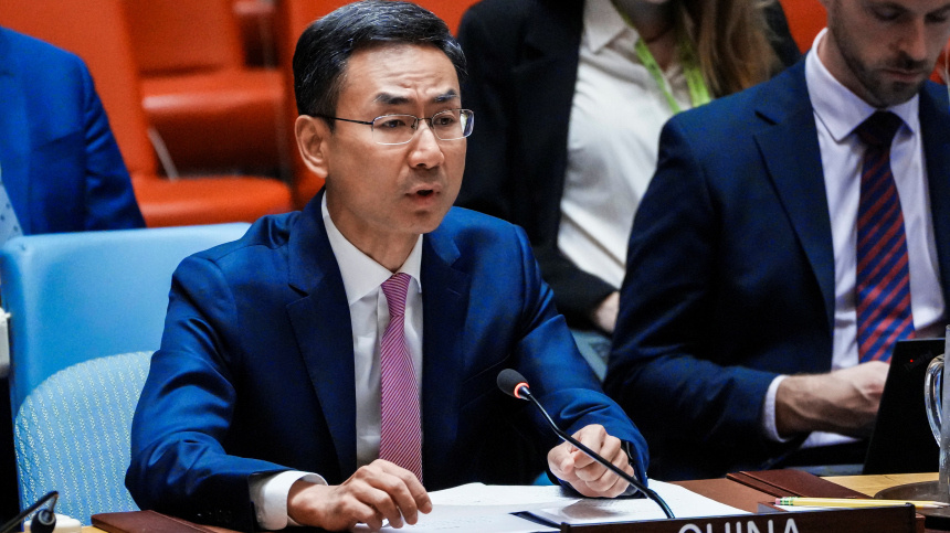    Фото: Reuters/Eduardo Munoz