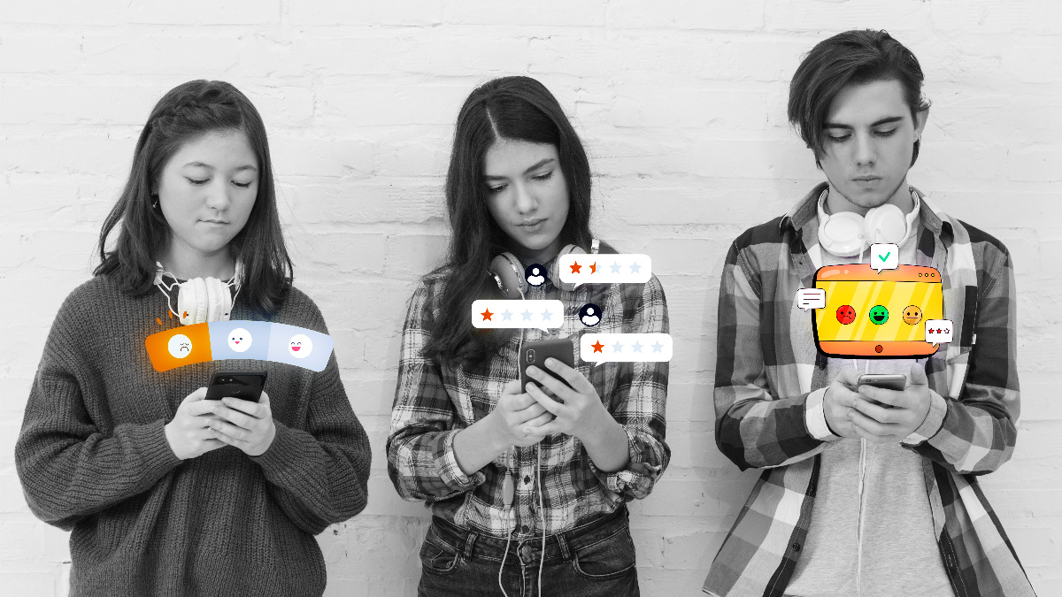    Клиповое мышление: миф, реальность или новая норма? Фото: Freepik