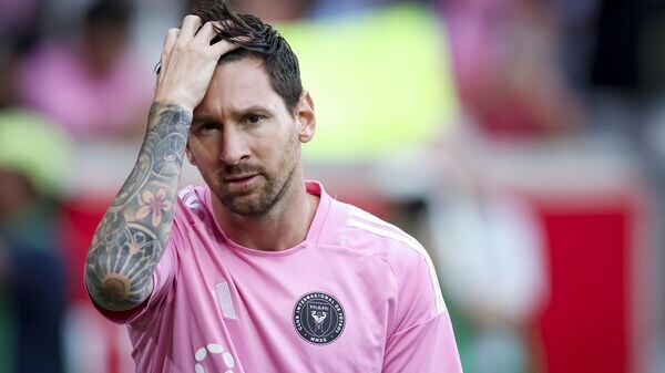    © Getty Images / Ira L. Black