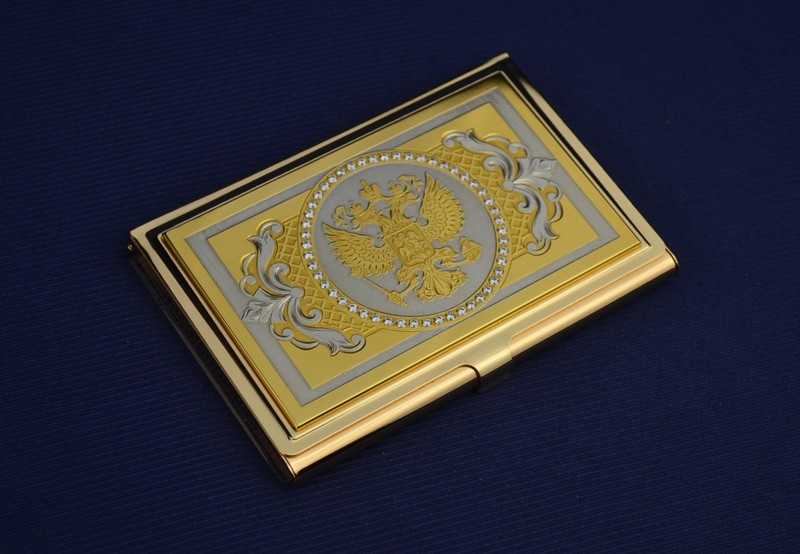 Почему визитные карточки важны в международном общении?