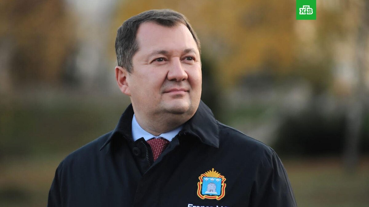    Фото: mbegorov / vk.com