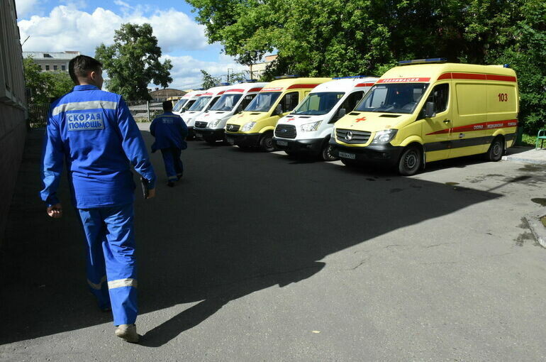   Игорь Самохвалов/ПГ