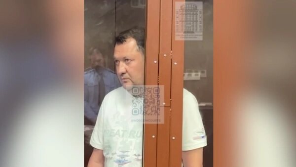 Обложка © Суды общей юрисдикции города Москвы