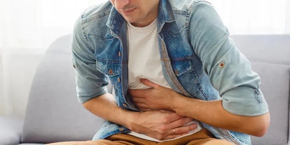 Невроз в животе: как тревога крутит наш ЖКТ.