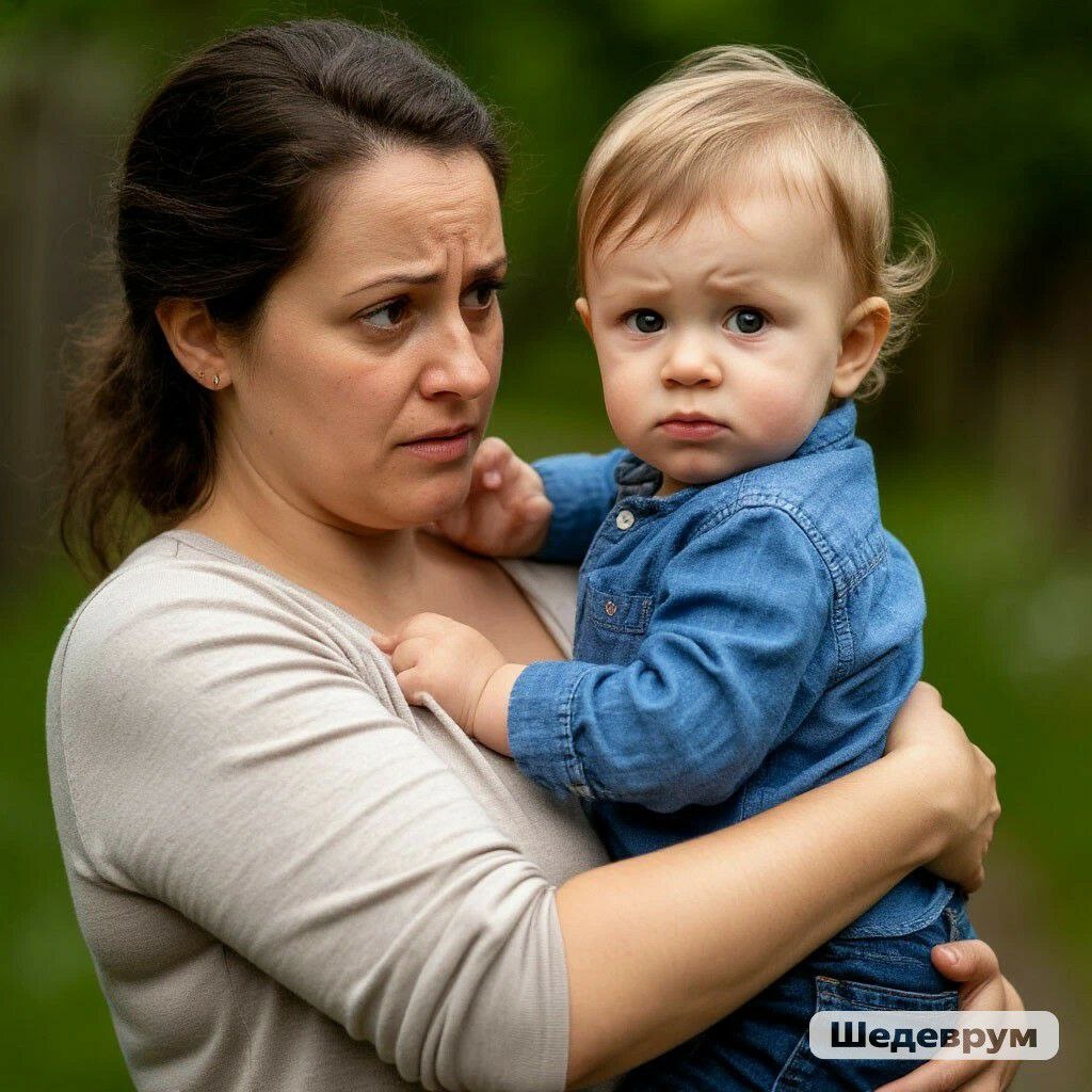 Сюрприз, которого не ждали