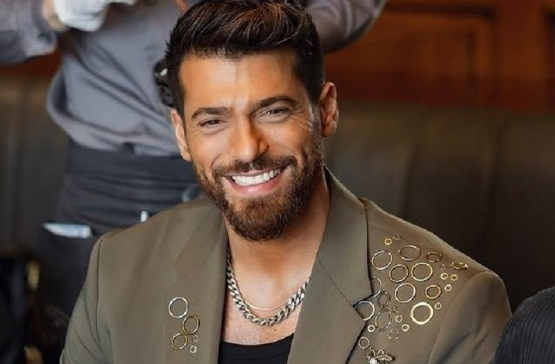 Джан Яман фото из открытых источников интернета