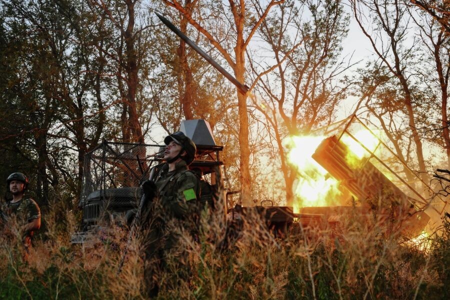     / Источник: © Евгений Биятов/РИА Новости