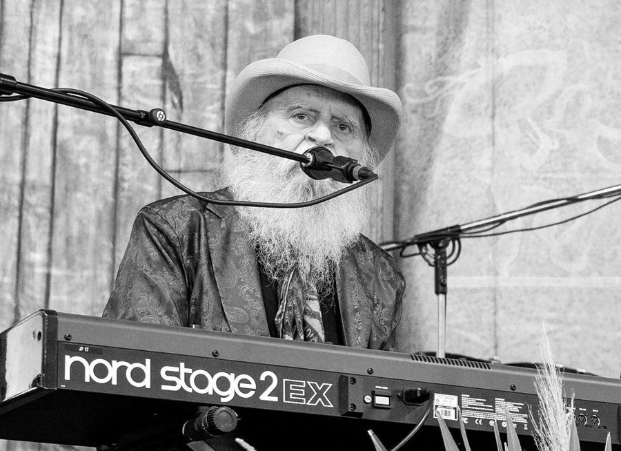    Томми МакЛэйн / Источник: © AP/TASS